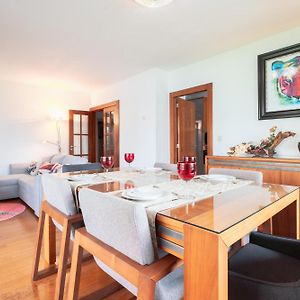Appartement met Twee Slaapkamers